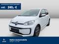 Volkswagen e-up! Move UP! Style Plus Climatr GRA CAM Sitzh Weiß - thumbnail 1