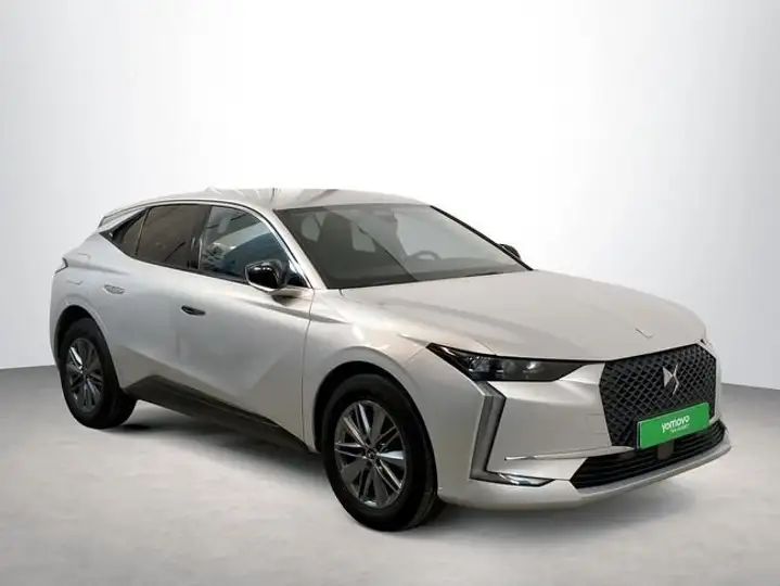 DS DS4 2022