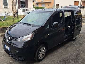 Evalia 1.5 dci N-Tec 110cv E6