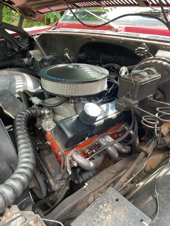 Chevrolet, foto 4