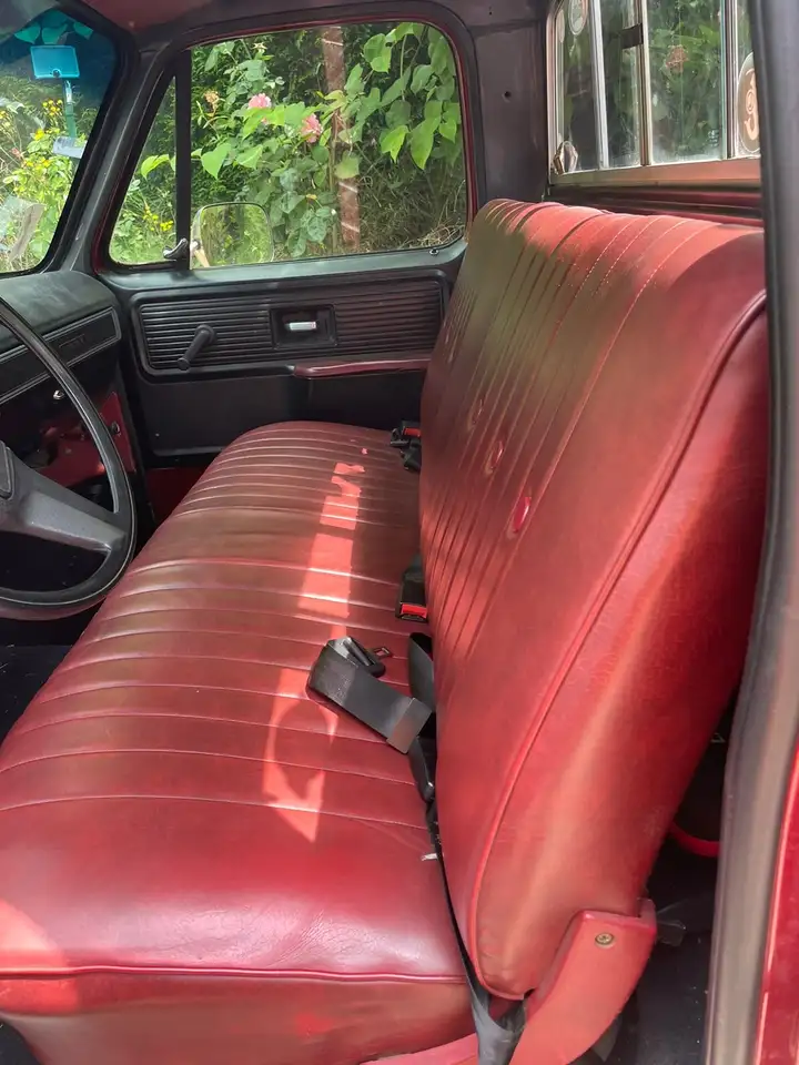 Chevrolet, foto 12