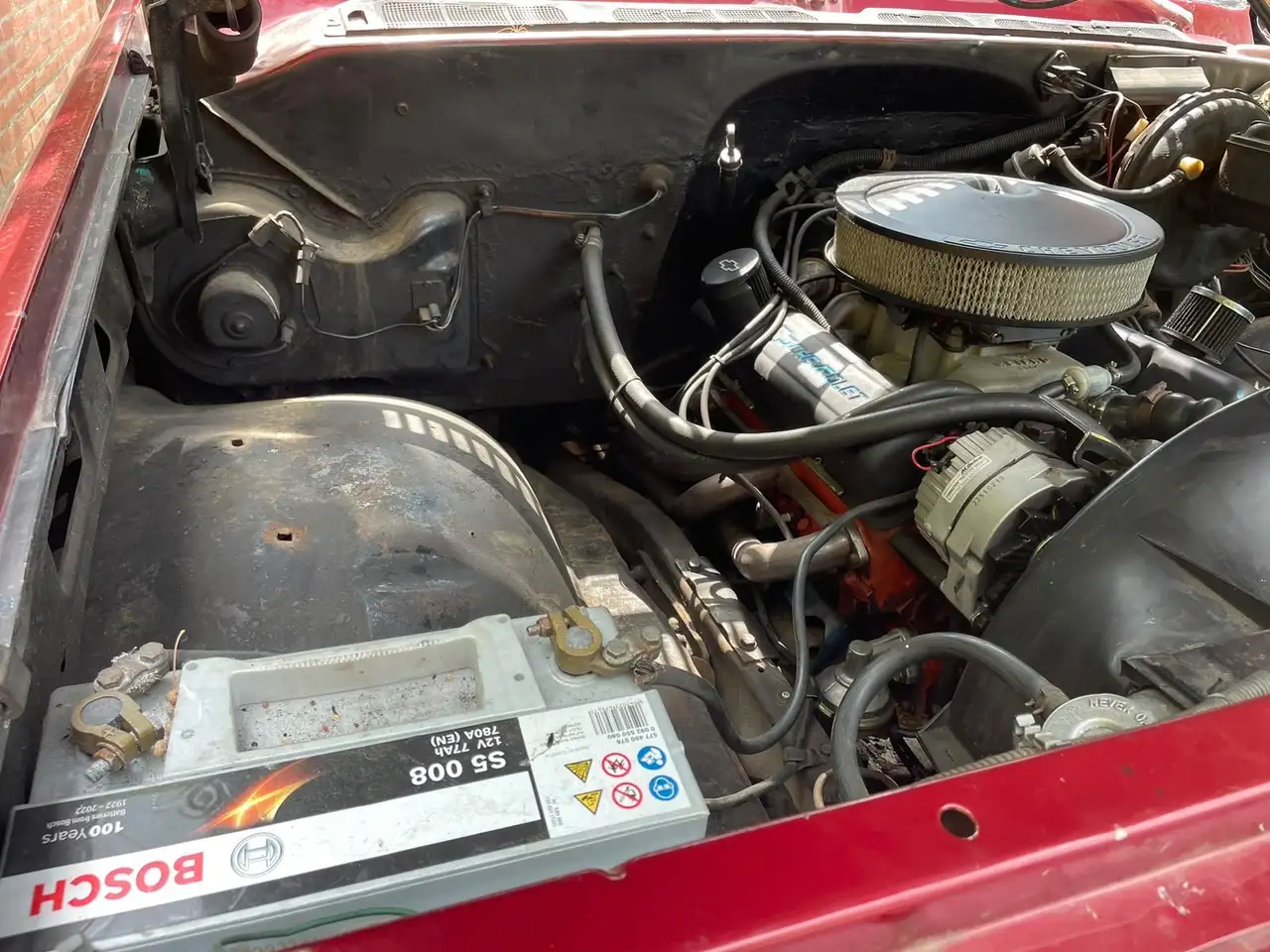 Chevrolet, foto 7