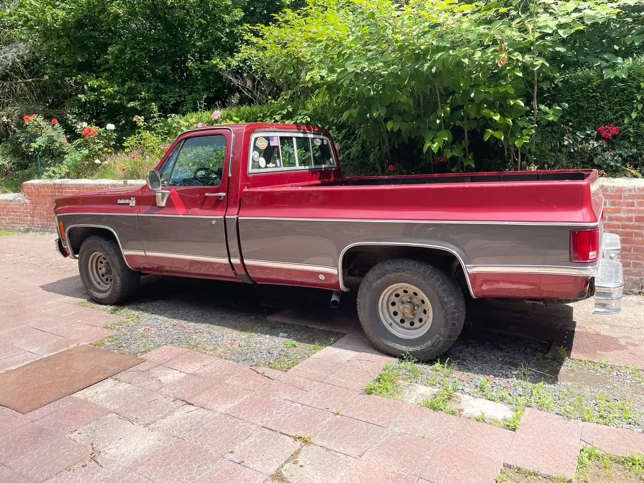 Chevrolet, foto 3