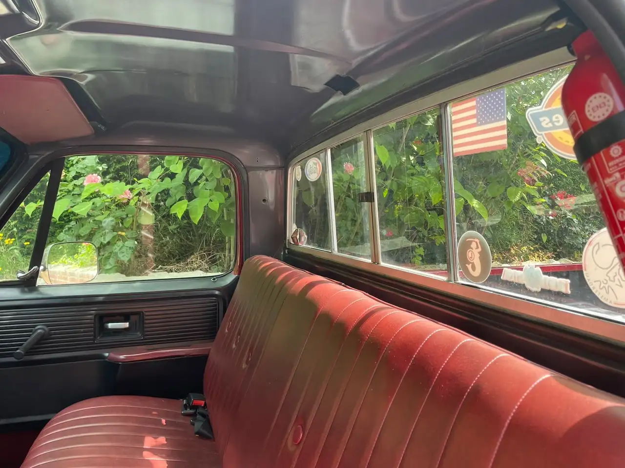 Chevrolet, foto 11