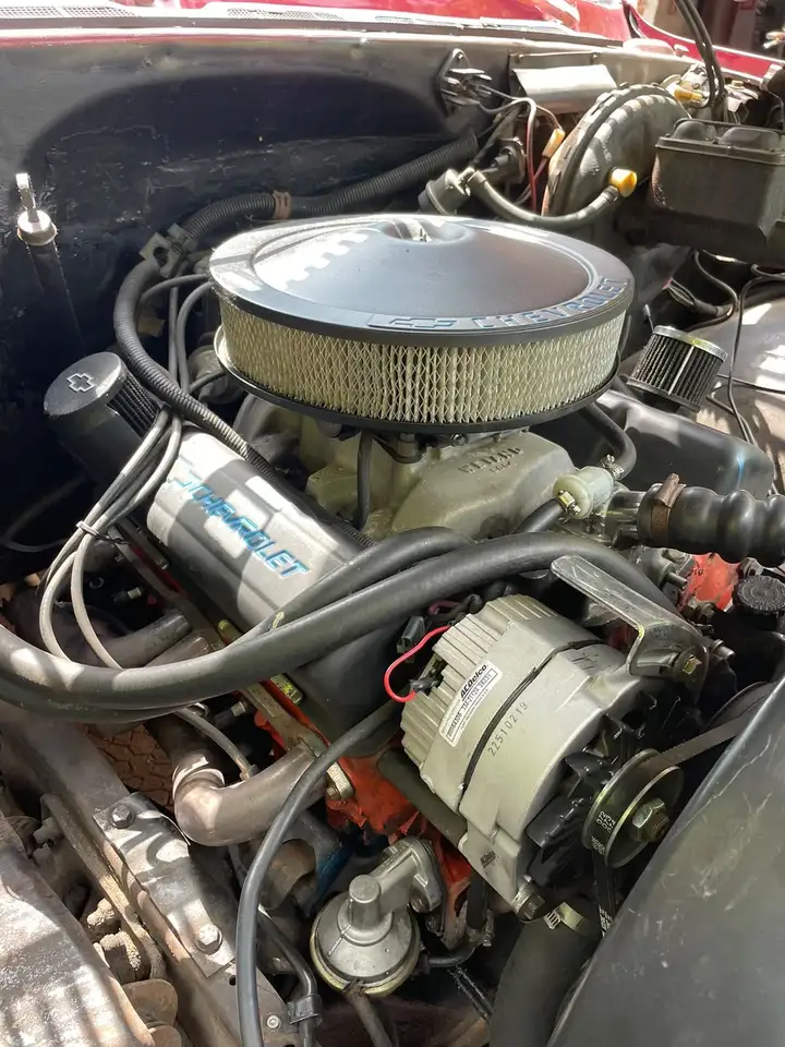 Chevrolet, foto 5