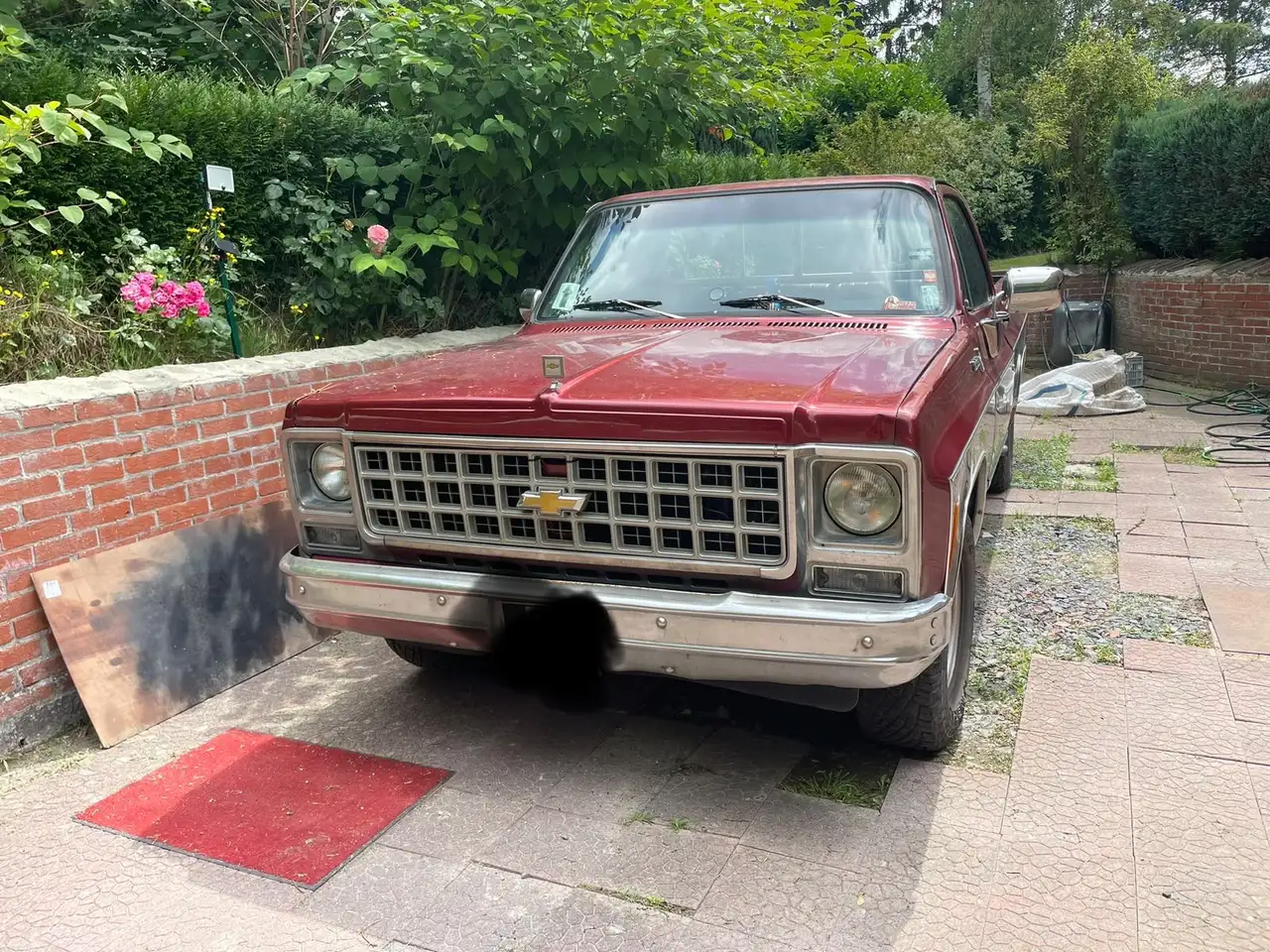 Chevrolet, foto 2