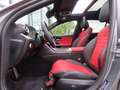 Mercedes-Benz C 300 e Autom. AMG-Line Night Paket    10.078 km Gris - thumbnail 1