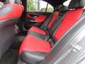 Mercedes-Benz C 300 e Autom. AMG-Line Night Paket    10.078 km Gris - thumbnail 5