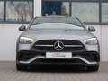 Mercedes-Benz C 300 e Autom. AMG-Line Night Paket    10.078 km Gris - thumbnail 26