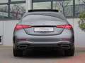Mercedes-Benz C 300 e Autom. AMG-Line Night Paket    10.078 km Gris - thumbnail 29