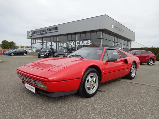 Ferrari 328 GTS