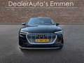 Audi e-tron e-tron 55 quattro advanced 95 kWh Nero - thumbnail 10