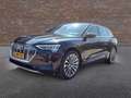 Audi e-tron e-tron 55 quattro advanced 95 kWh Nero - thumbnail 2