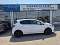 Opel Corsa 1,4 Turbo Ecotec Edition Start/Stop System Weiß - thumbnail 1