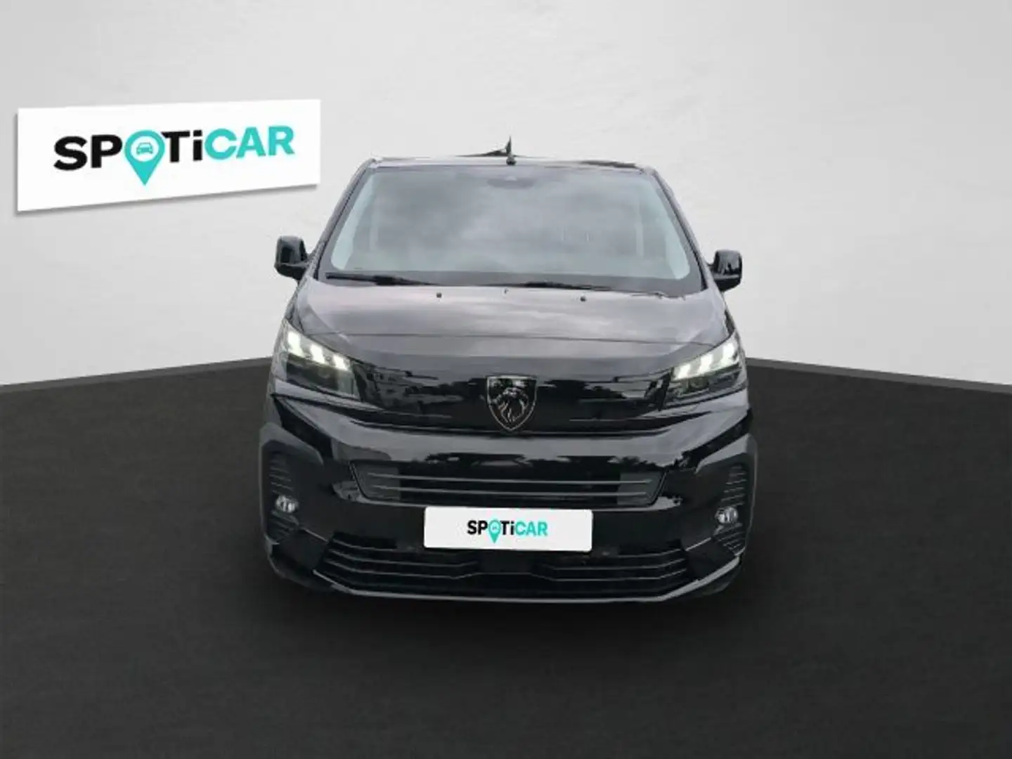 Peugeot Traveller L2 2.0 BlueHDi 180 EAT8 Allure Noir - 2