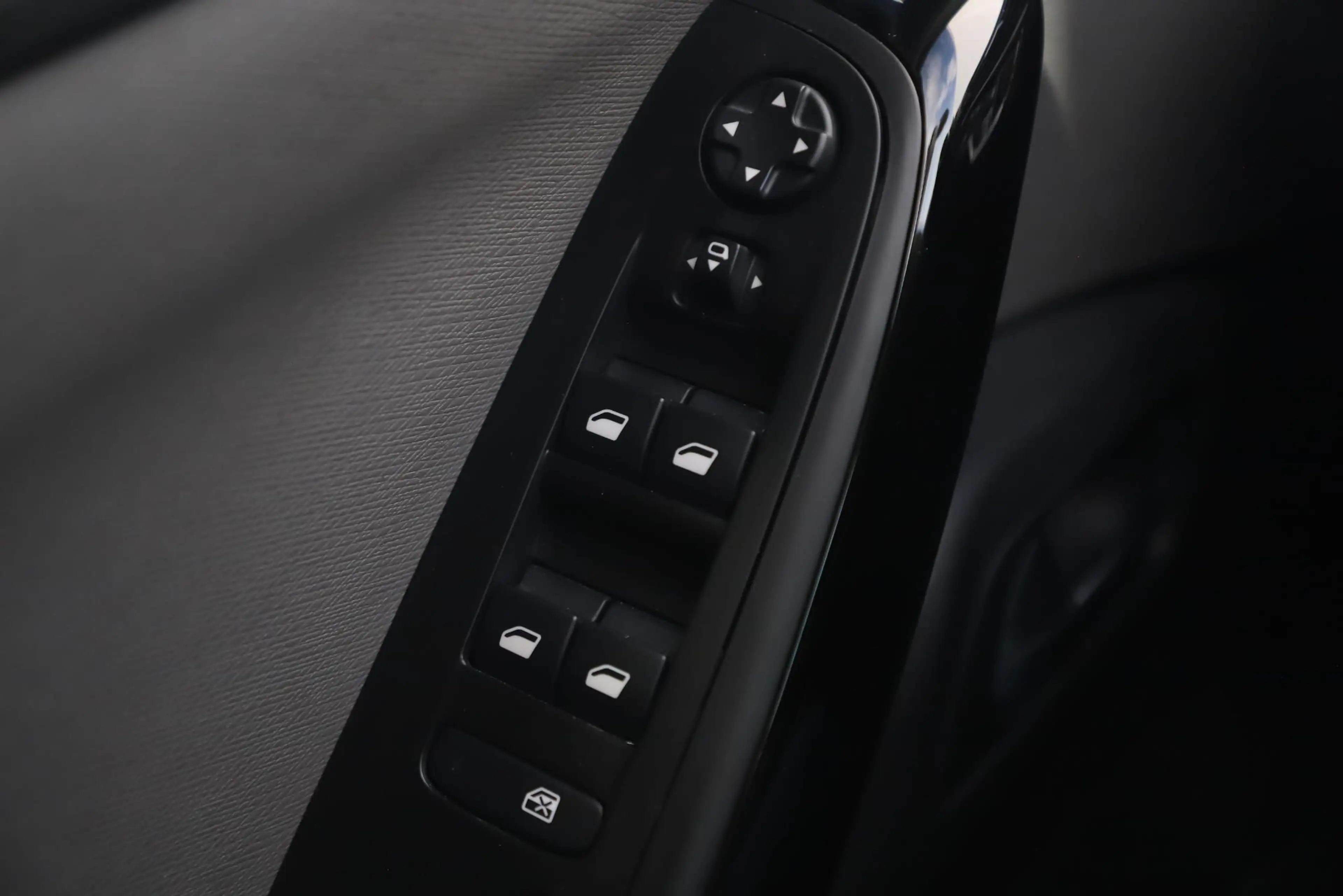 Citroen Grand C4 SpaceTourer 1.2 PureTech Business 7p 7 Persoons Navigatie Acht — photo 13