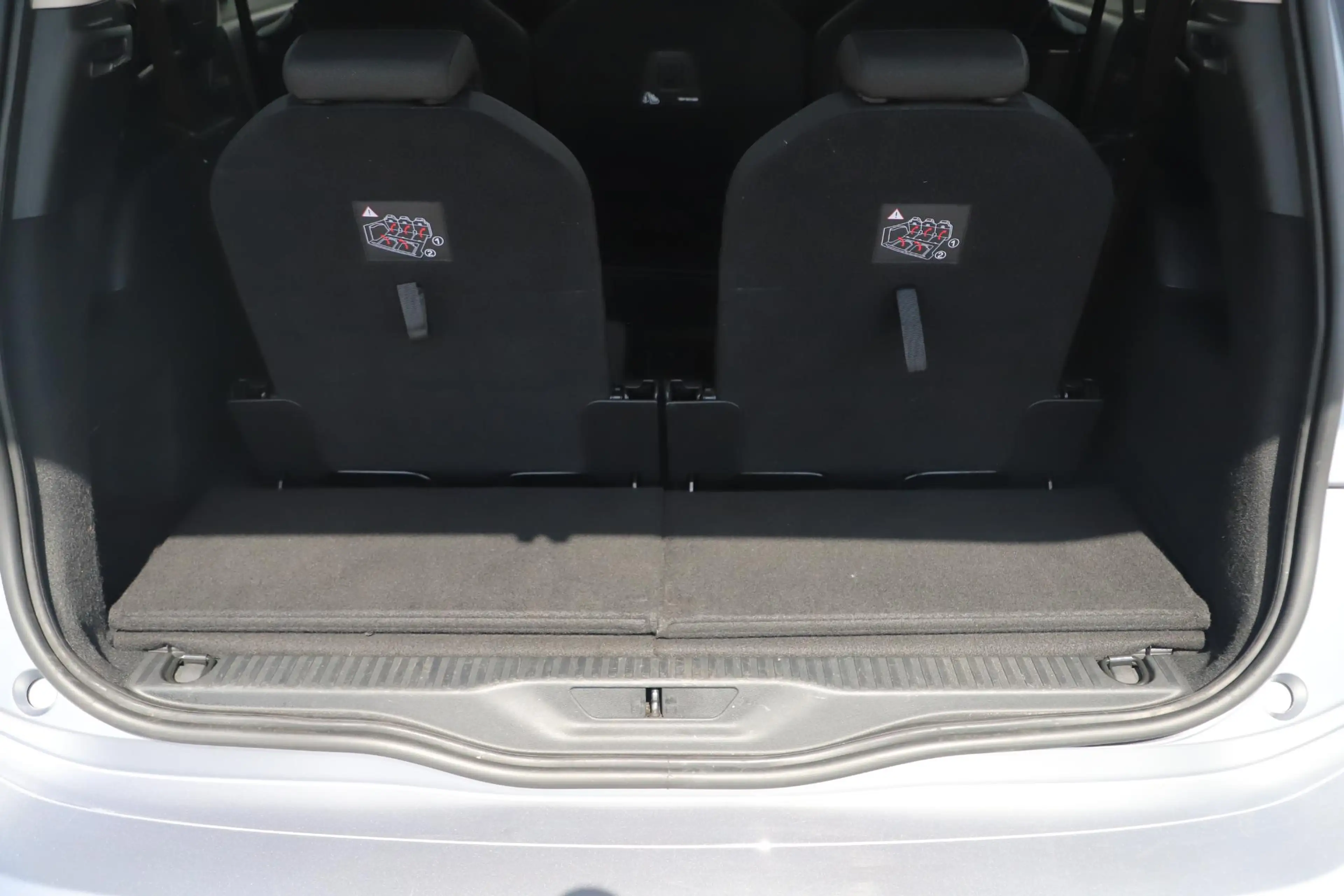 Citroen Grand C4 SpaceTourer 1.2 PureTech Business 7p 7 Persoons Navigatie Acht — photo 11
