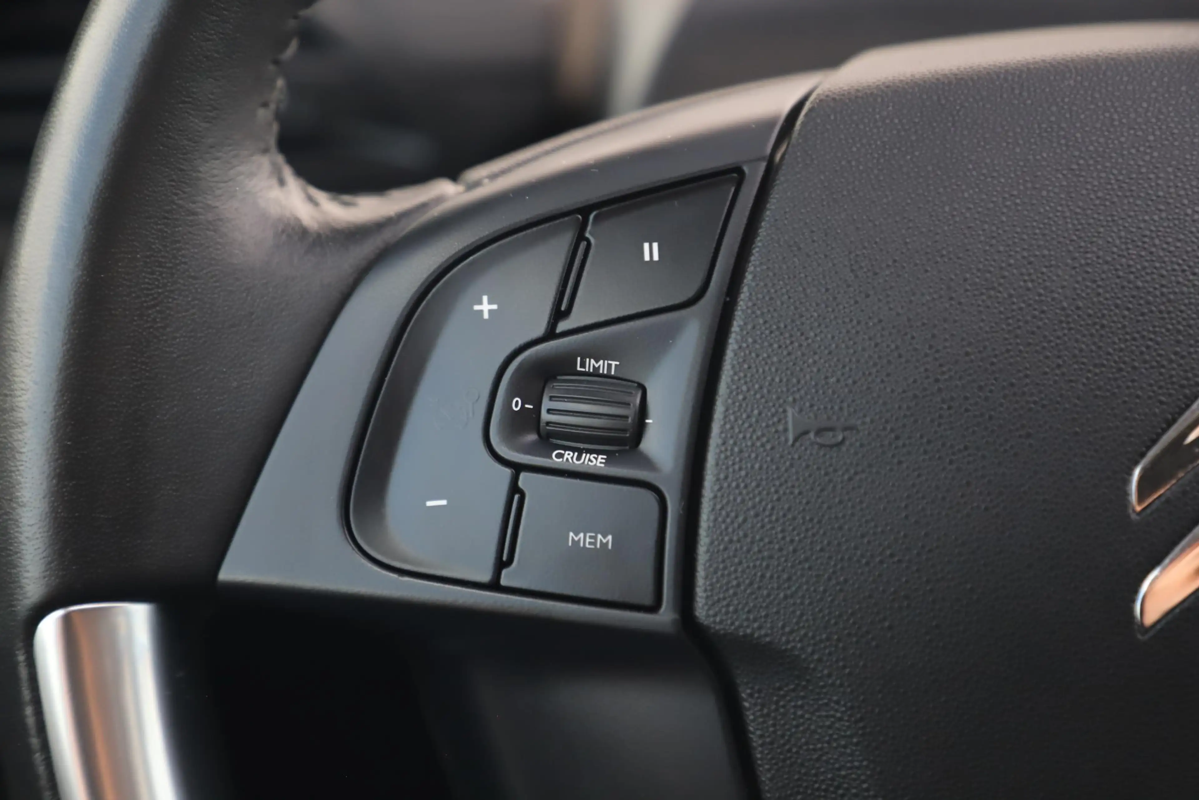 Citroen Grand C4 SpaceTourer 1.2 PureTech Business 7p 7 Persoons Navigatie Acht — photo 14