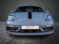 Porsche Cayman 718 2.0 Style Edition +ACC+SPORT DESIGN Grijs - thumbnail 2