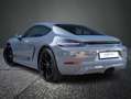 Porsche Cayman 718 2.0 Style Edition +ACC+SPORT DESIGN Grijs - thumbnail 9