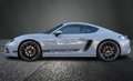 Porsche Cayman 718 2.0 Style Edition +ACC+SPORT DESIGN Grijs - thumbnail 3