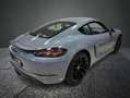 Porsche Cayman 718 2.0 Style Edition +ACC+LED Šedá - thumbnail 10