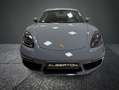 Porsche Cayman 718 2.0 Style Edition +ACC+LED Šedá - thumbnail 2