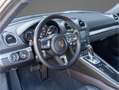 Porsche Cayman 718 2.0 Style Edition +ACC+SPORT DESIGN Grijs - thumbnail 5