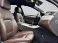 BMW 550 d xDrive #LED #HUD #H&K #360° #SOFTCLOSE Gris - thumbnail 18