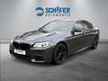 BMW 550 d xDrive #LED #HUD #H&K #360° #SOFTCLOSE Grigio - thumbnail 1