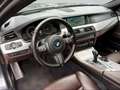 BMW 550 d xDrive #LED #HUD #H&K #360° #SOFTCLOSE Grigio - thumbnail 12