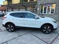 Nissan Qashqai Qashqai II 2014 1.2 dig-t Tekna 115cv Blanc - thumbnail 4