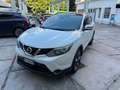 Nissan Qashqai Qashqai II 2014 1.2 dig-t Tekna 115cv Blanc - thumbnail 1