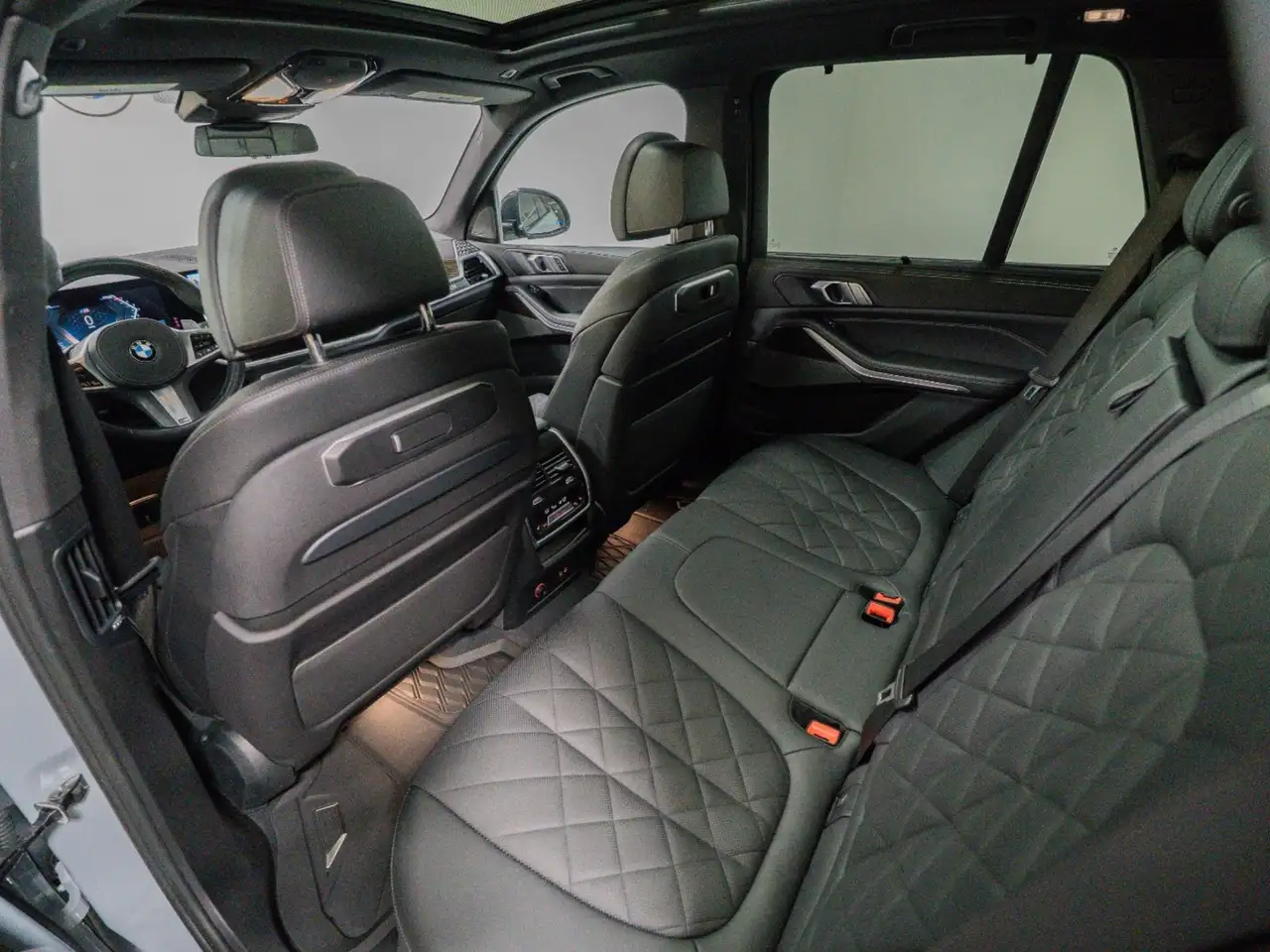 BMW X5 photo BMW X5
