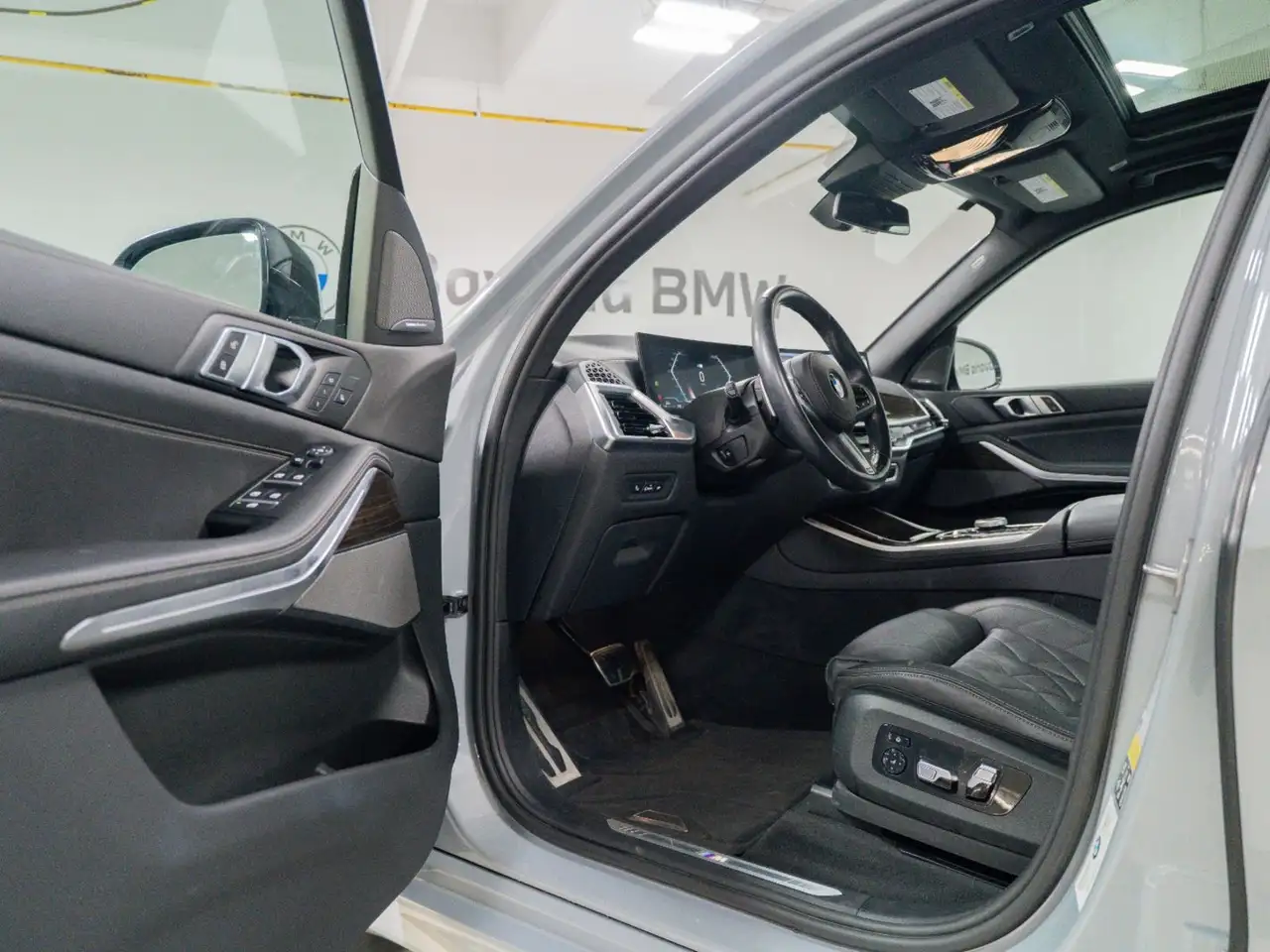 BMW X5 photo BMW X5