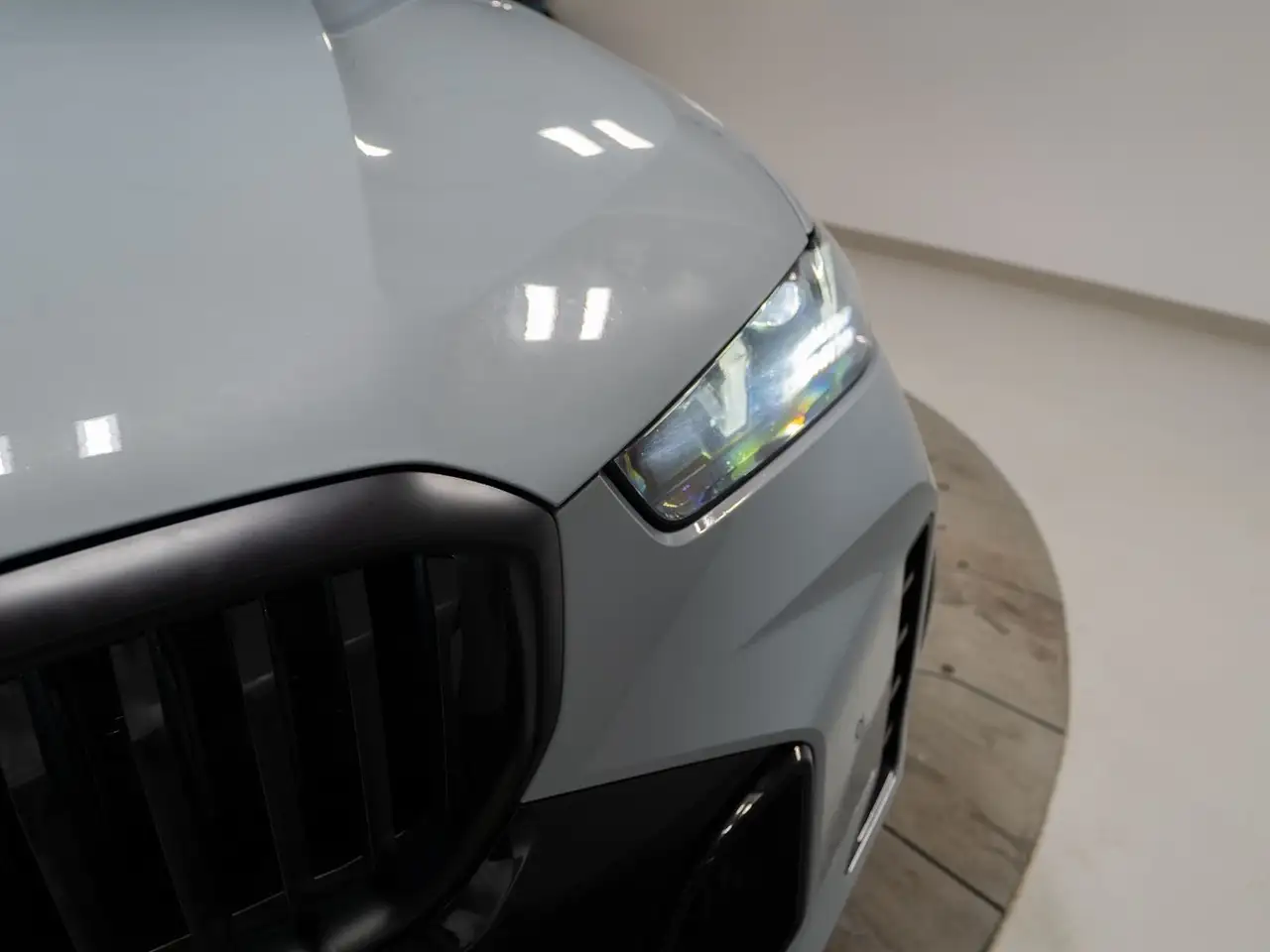 BMW X5 photo BMW X5