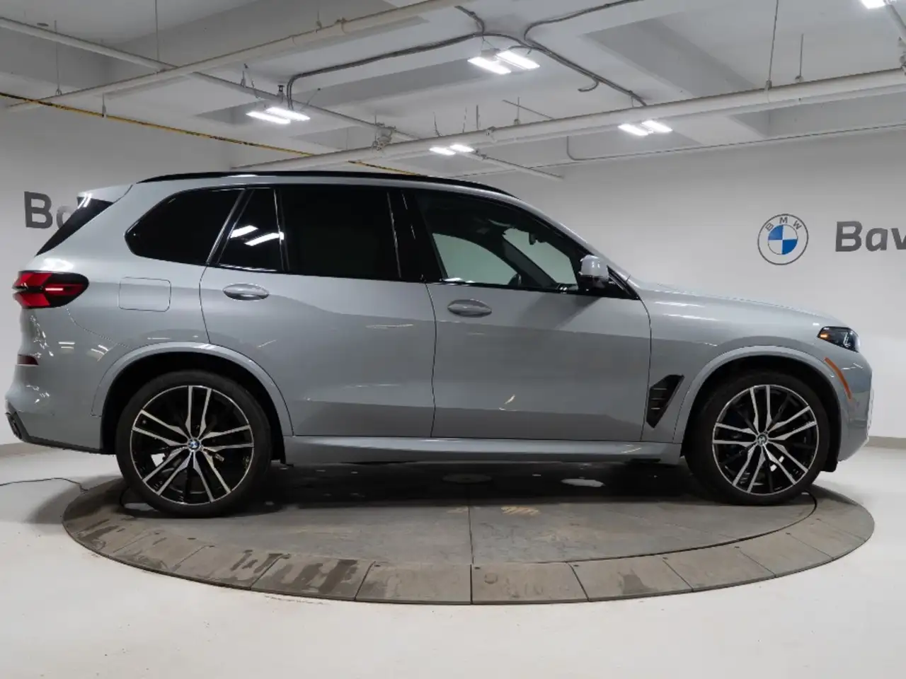 BMW X5 photo BMW X5