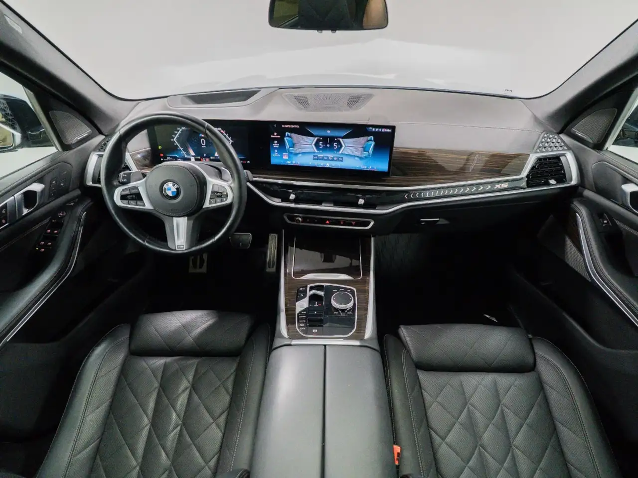 BMW X5 photo BMW X5