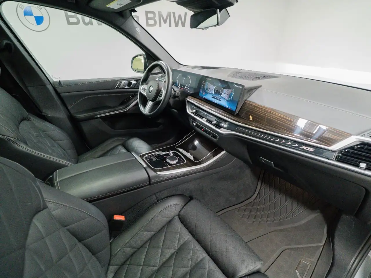 BMW X5 photo BMW X5