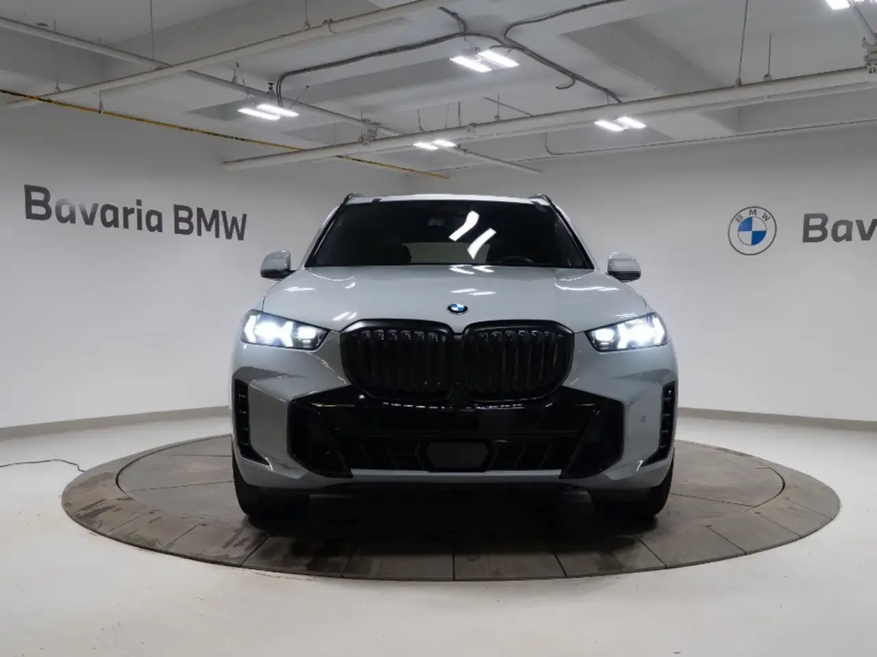 BMW X5 photo BMW X5