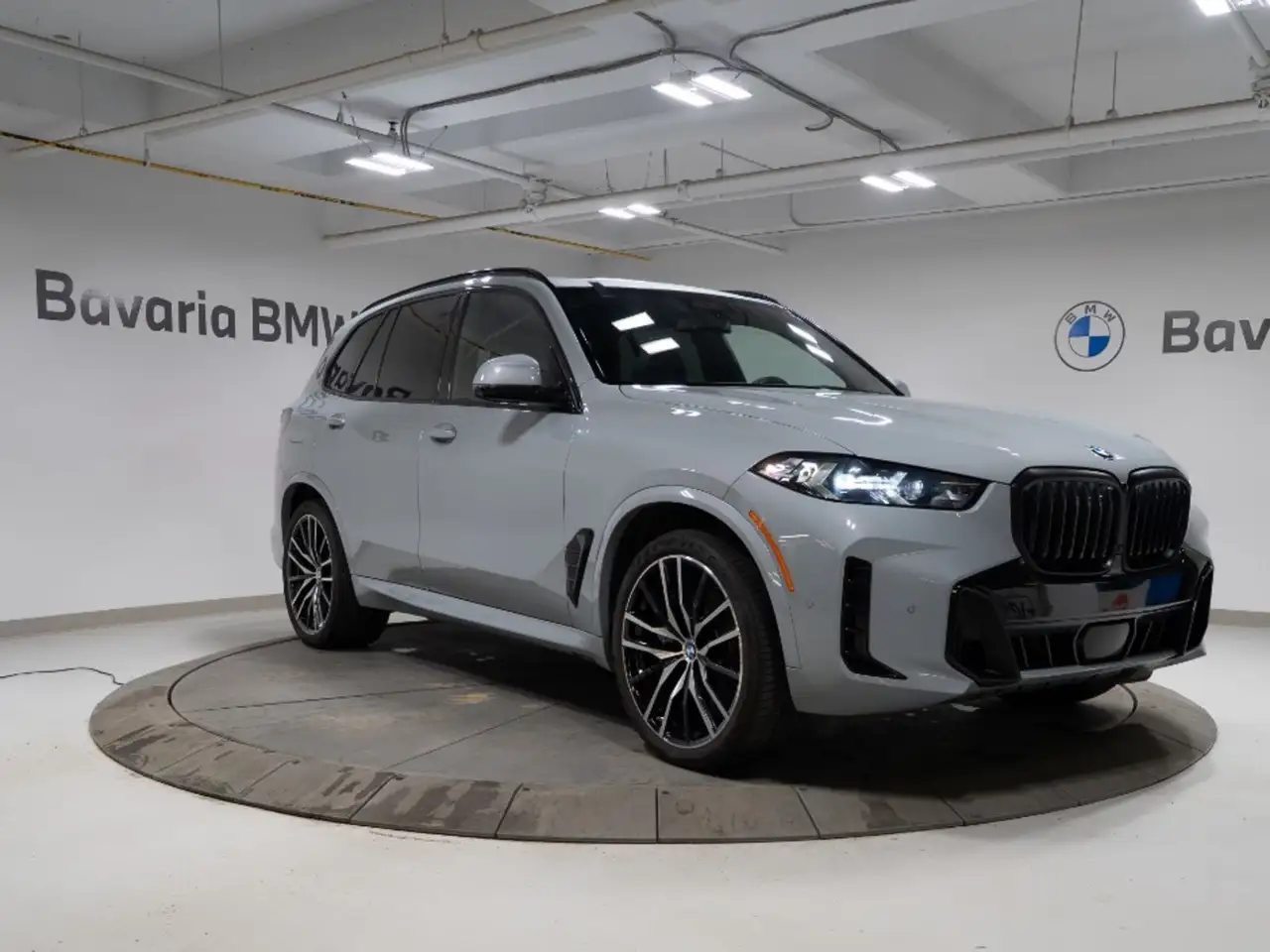 BMW X5 photo BMW X5