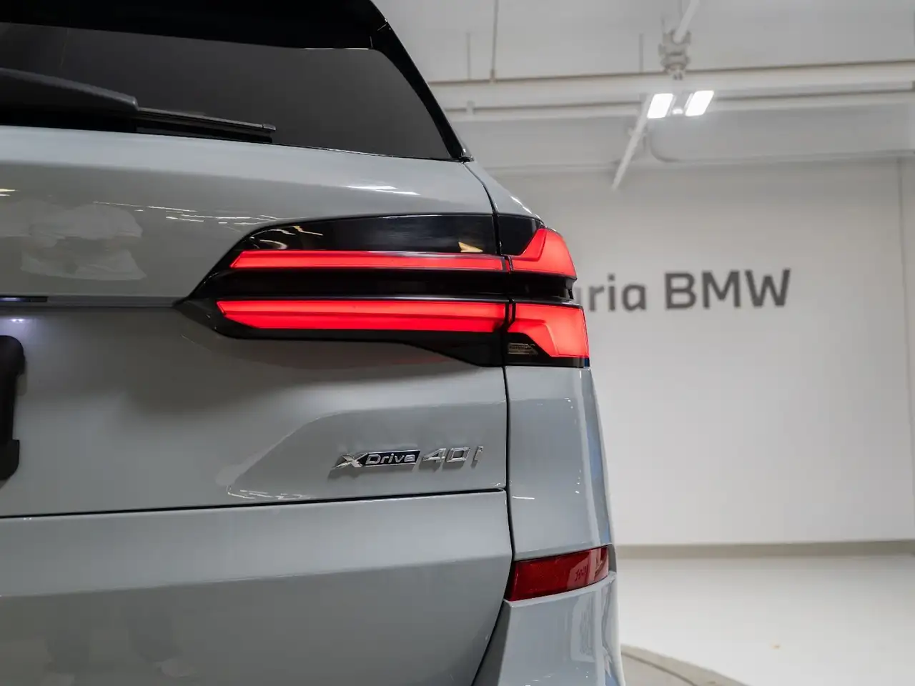 BMW X5 photo BMW X5