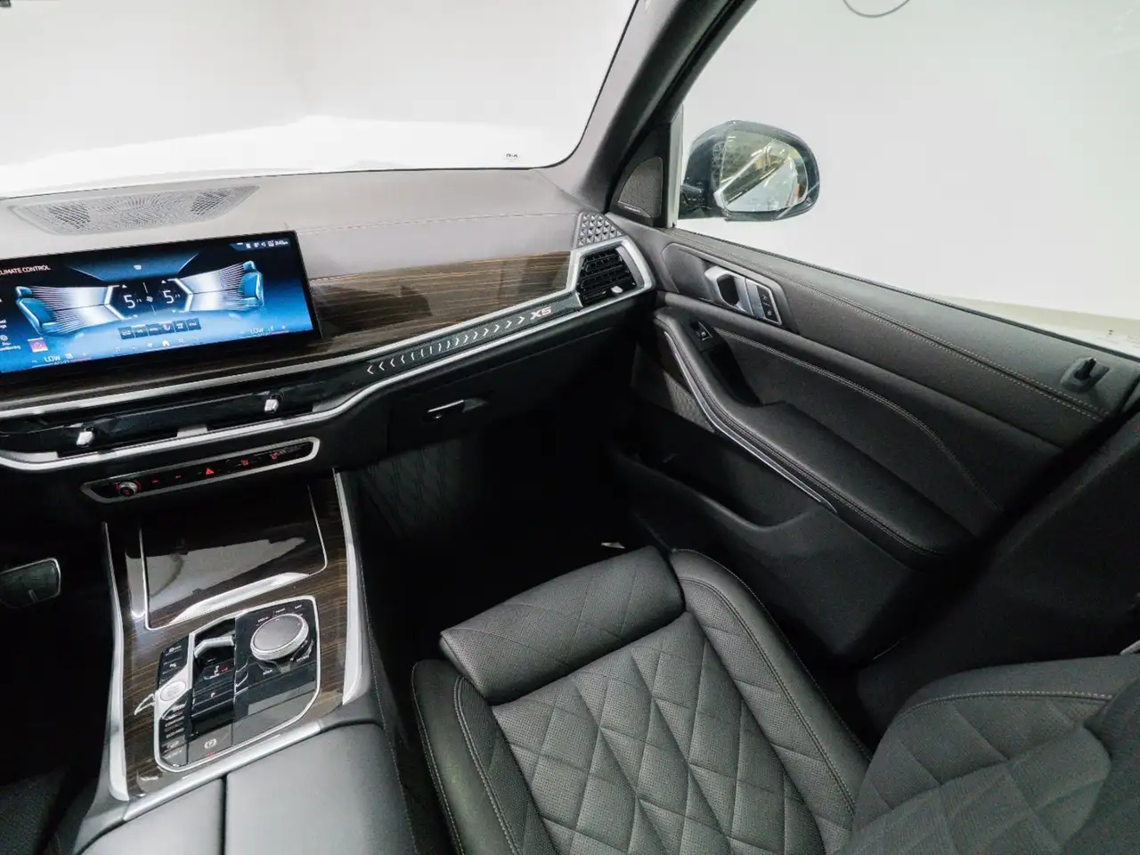 BMW X5 photo BMW X5