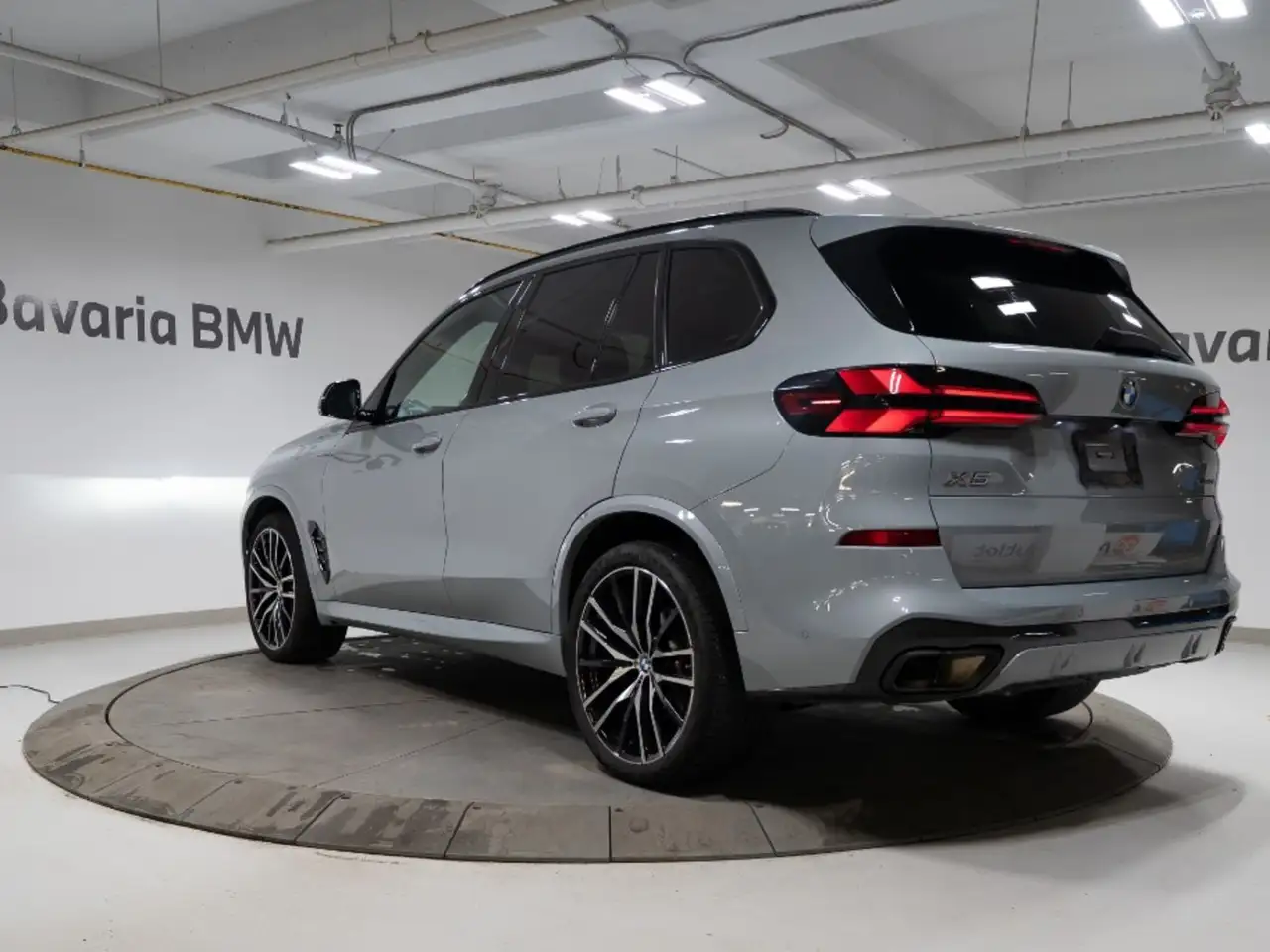 BMW X5 photo BMW X5