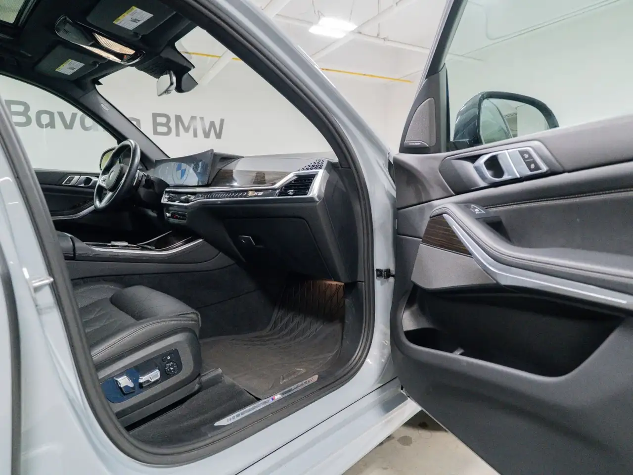BMW X5 photo BMW X5