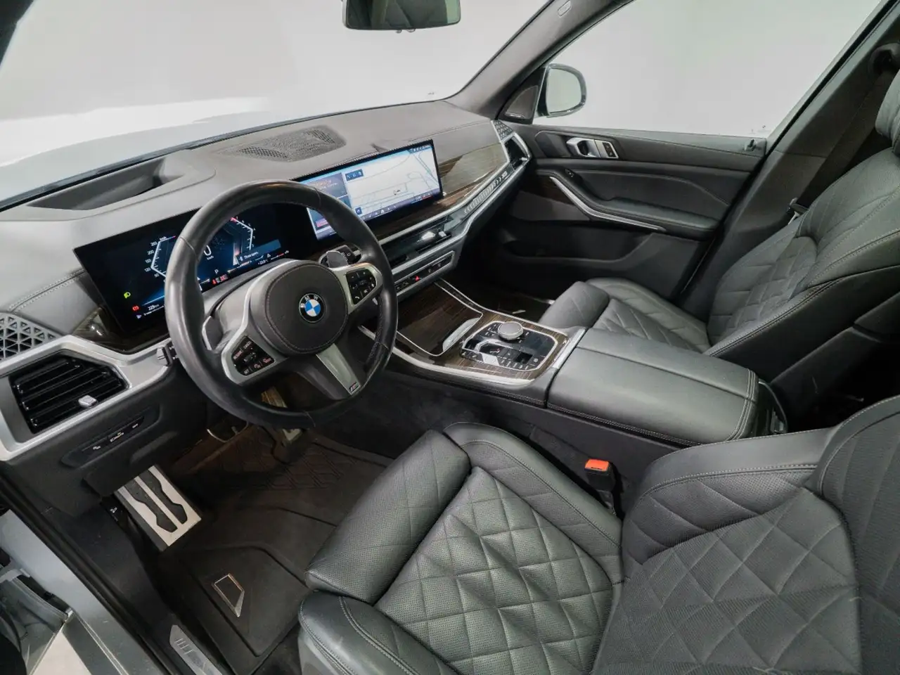 BMW X5 photo BMW X5