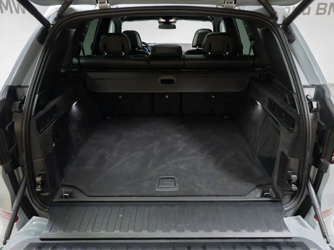 BMW X5 photo BMW X5