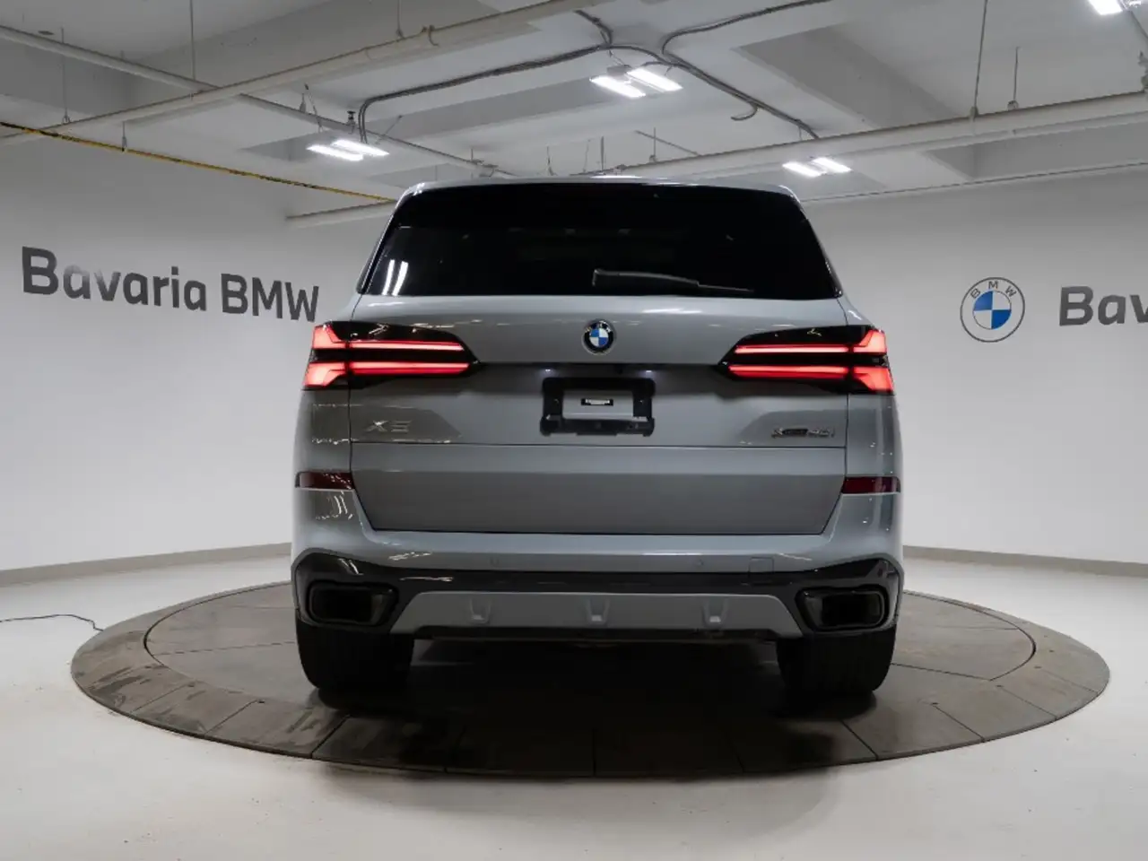 BMW X5 photo BMW X5