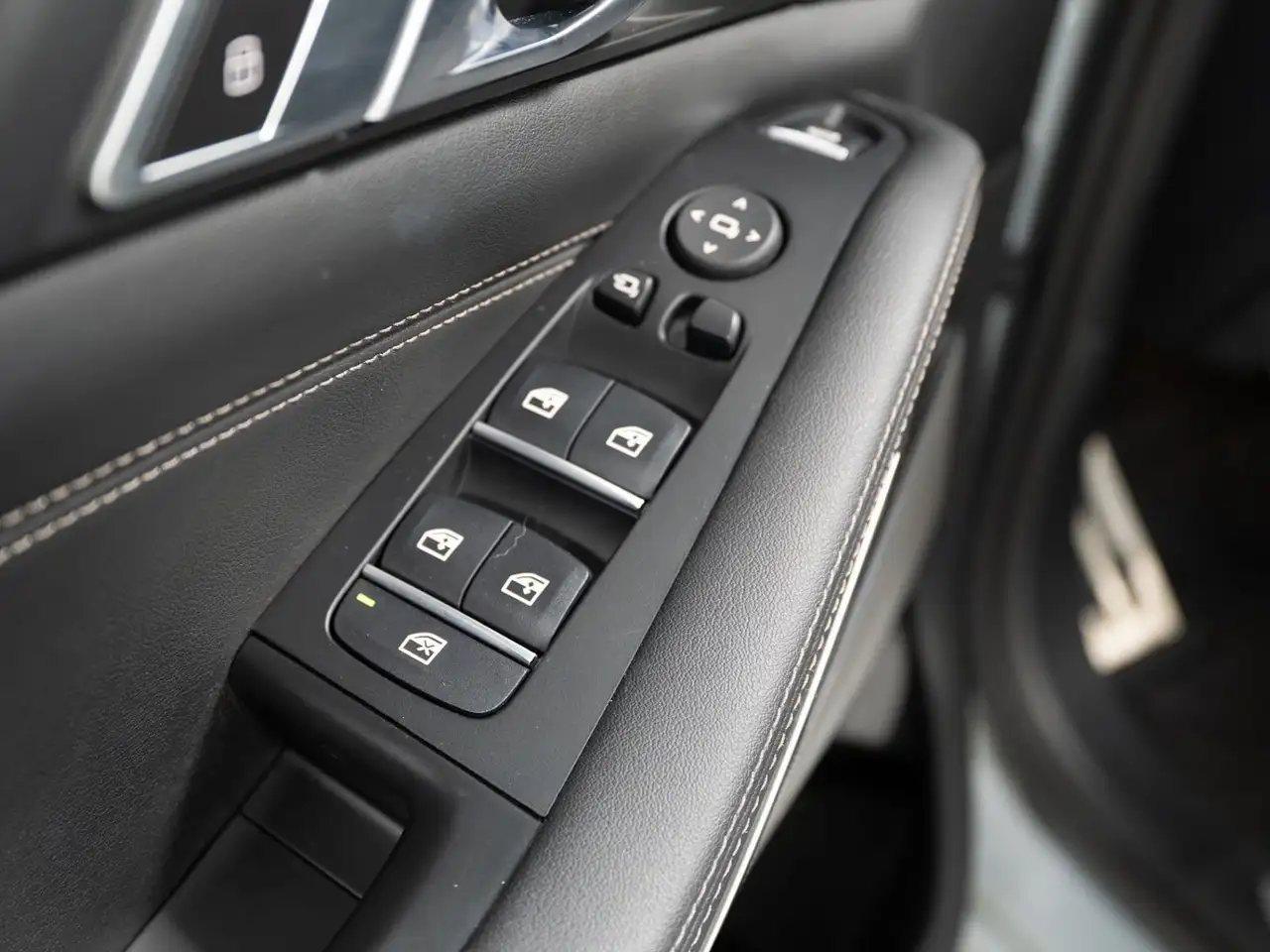 BMW X5 photo BMW X5
