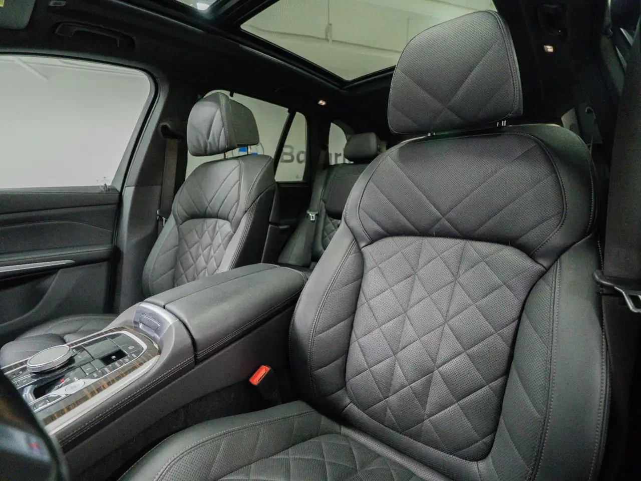 BMW X5 photo BMW X5